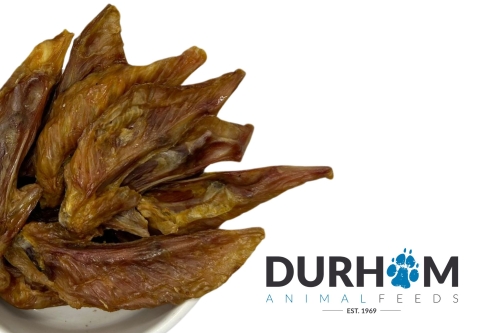 Turkey Wing Tips - 200g