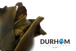 Venison Chews - 200g