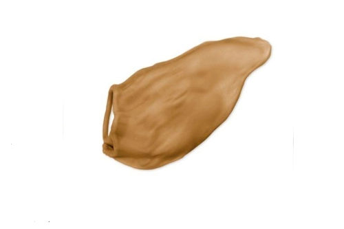 Whimzees - Veggie Pig Ear - 1pc