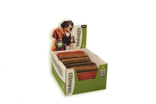 Whimzees - Stix 150mm (M) - 100pcs (Box)
