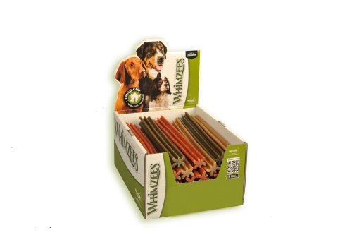 Whimzees - Stix 240mm (XL) - 30pcs (Box)