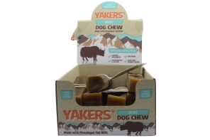 Yakers MintExtra Large - 10pcs