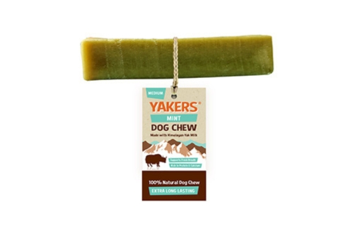 Yakers - Mint - Medium - 1pc