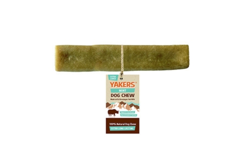 Yakers - Mint - Extra Large - 1pc