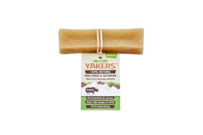Yakers Apple