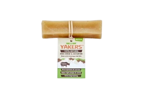 Yakers Apple