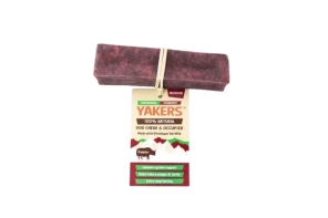 Yakers Cranberry
