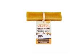 Yakers Tumeric