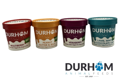 52 Assorted Yogurts