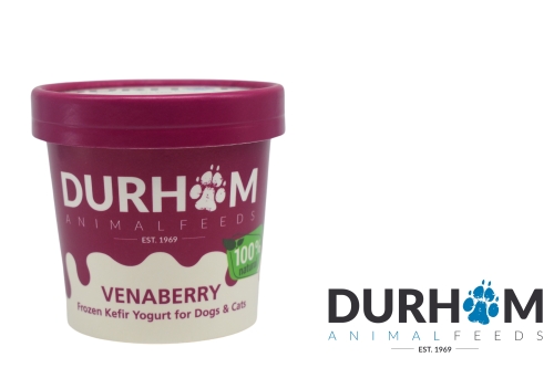 85ml Organic Kefir Yogurt <br/> Venaberry