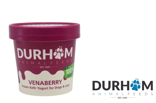 Organic Kefir Yogurt - 26 x 85ml
