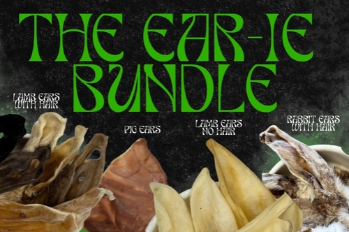 The Ear-ie Bundle