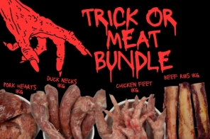 Trick Or Meat Bundle